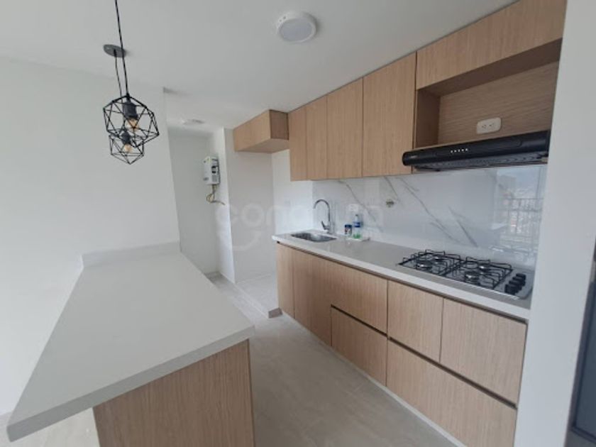 Apartment for rent in Bello