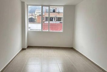 Apartamento en Chapinero Central, Bogotá