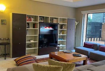 Apartment for rent in Rincón del Chicó, Bogotá
