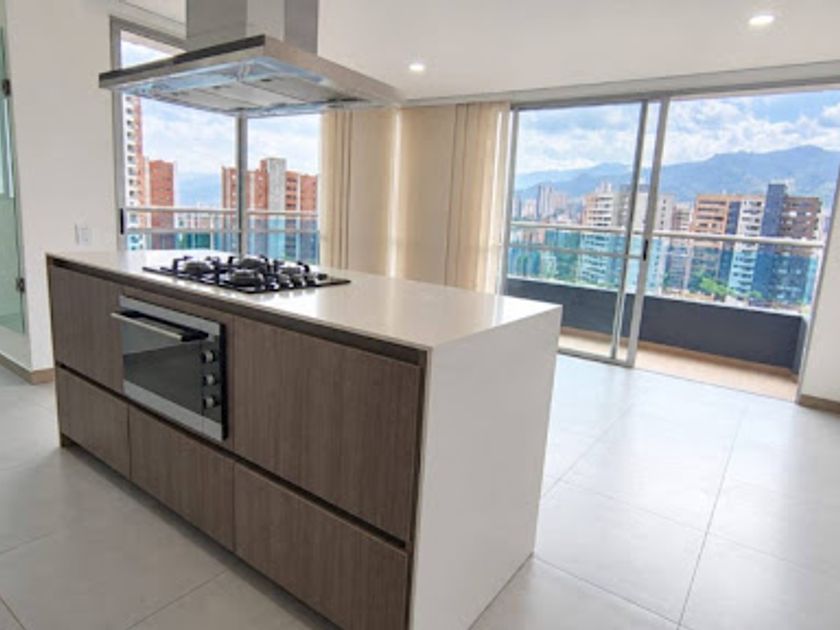 Apartment for rent in Sabaneta