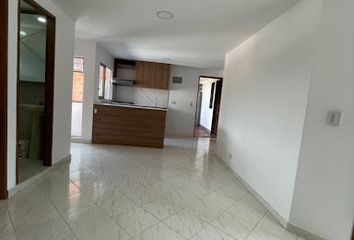 Apartamento en Santa Mónica, Medellín