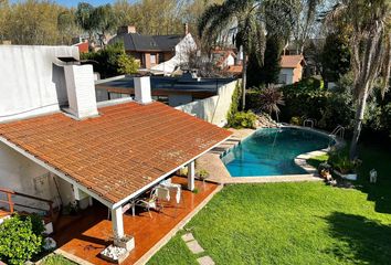 Casa en  Villa Adelina, Partido De San Isidro