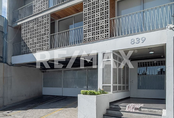 Departamento en  Calzada De Tlalpan, Colonia Del Lago, San Simón Ticumac, Ciudad De México, Benito Juárez, Ciudad De México, 03410, México