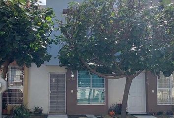 Casa en renta en Tesistán