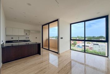 Departamento en  Montes De Ame, Mérida, Yucatán