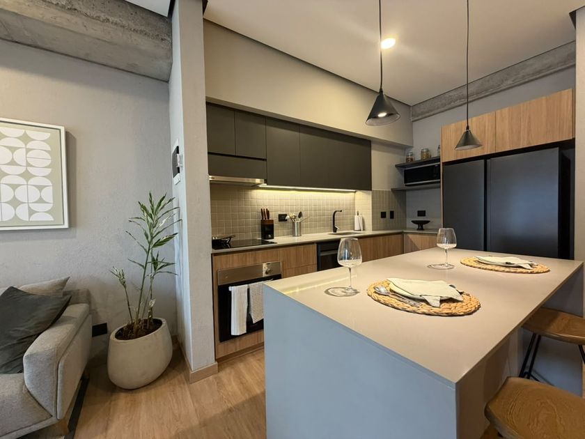Apartamento en arriendo Calle 18, Villa Carlota, Comuna 14 - El Poblado, Perímetro Urbano Medellín, Medellín, Valle De Aburrá, Antioquia, Rap Del Agua Y La Montaña, 050021, Colombi
