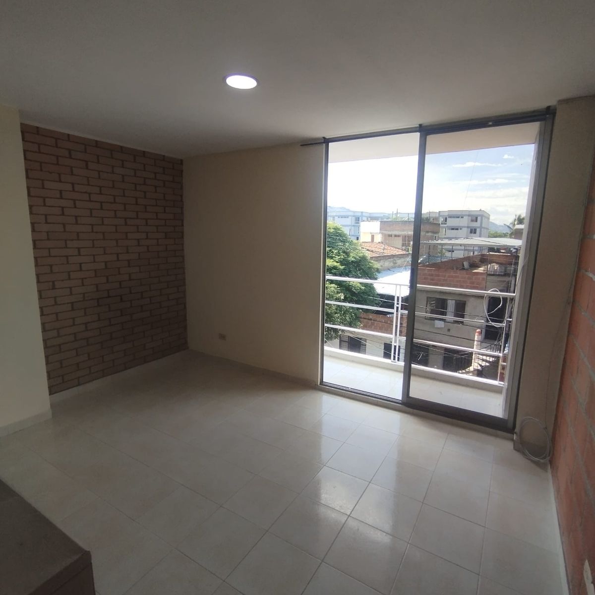 Apartamento en arriendo Meléndez (Sur) en arriendo en Meléndez