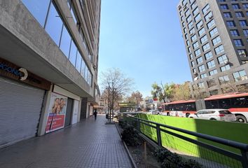 Departamento en arriendo en Providencia