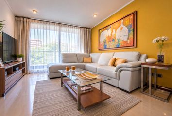 Departamento en arriendo en Santiago Centro