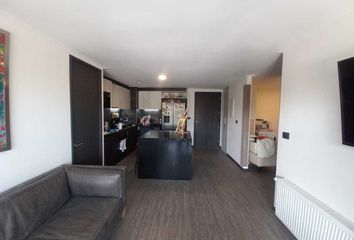 Departamento en arriendo en Providencia