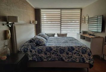 Departamento en arriendo en Las Condes