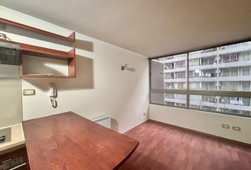Departamento en arriendo en Santiago Centro