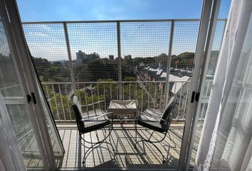 Departamento en  Ciudad Jardín Lomas Del Palomar, Tres De Febrero