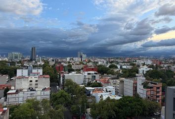 Departamento en renta en Escandón