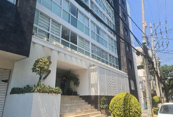 Departamento en  Narvarte, Benito Juárez, Cdmx