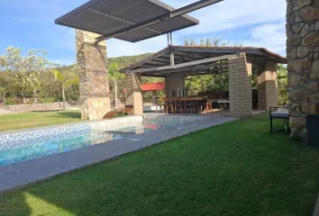 Rancho en  Huaquechula, Puebla