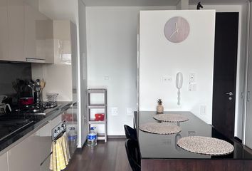 Apartment for rent in El Chicó, Bogotá