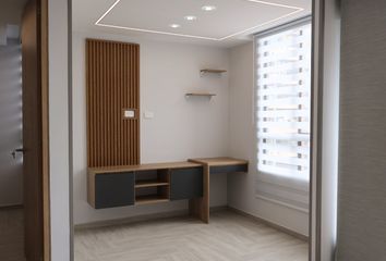 Apartamento en Mirandela, Bogotá