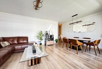 Departamento en arriendo en Lo Barnechea