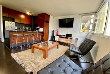 Departamento en arriendo en Providencia