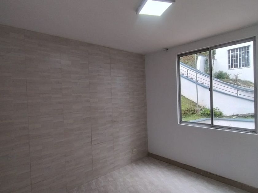 Apartamento en arriendo San Antonio, Manizales