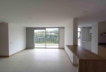 Apartment for rent in San Antonio, Manizales