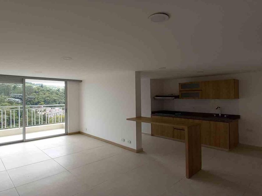 Apartamento en arriendo San Antonio, Manizales