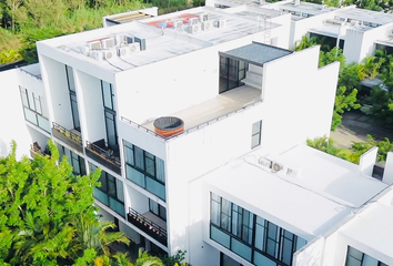Departamento en  La Ceiba, Mérida, Mérida, Yucatán