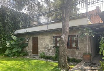 Departamento en renta en San Angel