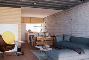 Casa en venta en Santa Maria Nonoalco