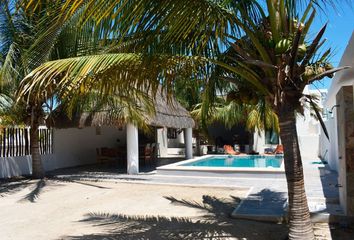 Casa en  Progreso, Yucatán, México