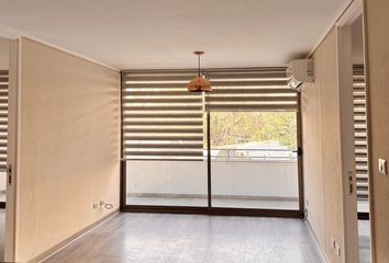 Departamento en arriendo en Providencia