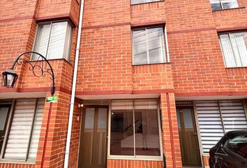 House for rent in El Chicó, Bogotá
