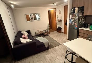 Departamento en arriendo en Las Condes
