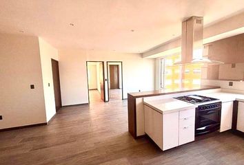 Departamento en venta en Lomas de Santa Fe