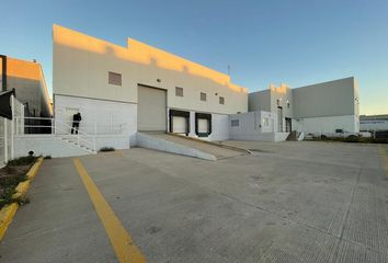 Nave en  Infonavit Barrancos, Culiacán