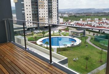 Condominio horizontal en  Calle Anillo Vial Fray Junípero Serra, El Salitre, Delegación Epigmenio González, Municipio De Querétaro, Querétaro, 76127, México