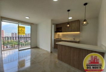 Apartment for rent in Bello, Bello