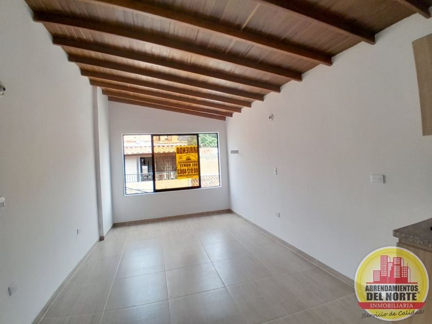 Apartamento en arriendo Bello, Antioquia