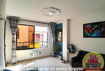 Apartment for rent in Bello, Bello