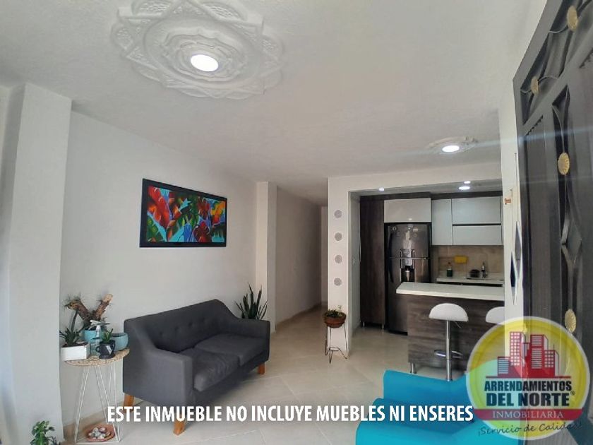 Apartamento en arriendo Bello, Antioquia