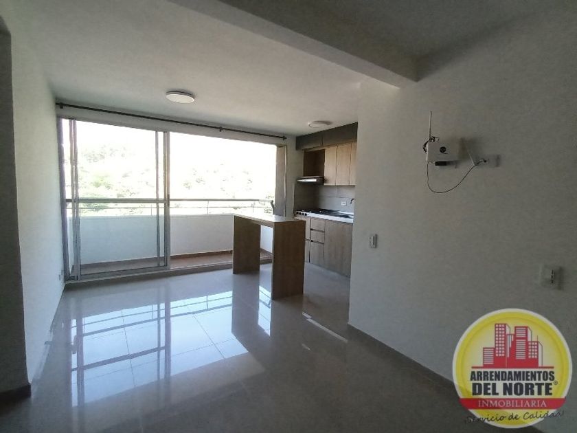Apartamento en arriendo Bello, Antioquia
