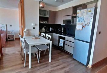 Departamento en arriendo en Providencia