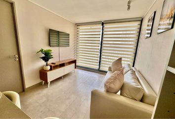 Departamento en arriendo en Ñuñoa