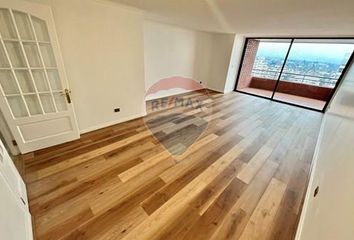 Departamento en arriendo en Las Condes