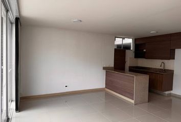 Apartment for rent in Buenos Aires, Medellín