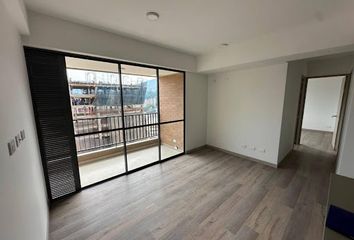 Apartment for rent in Conquistadores, Medellín