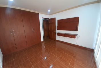 House for rent in San Jorge, Manizales