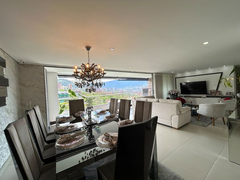 Apartment for rent in Envigado