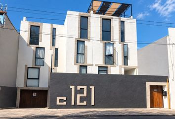 Departamento en  Avenida Clavería, Colonia Clavería, San Lucas Atenco, Ciudad De México, Azcapotzalco, Ciudad De México, 02080, México